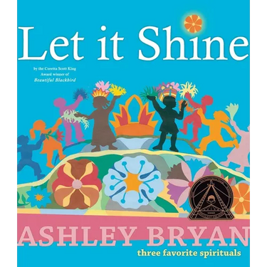 Let It Shine