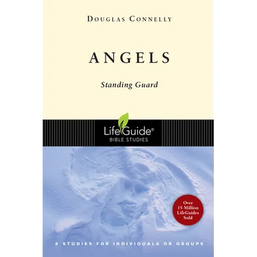 Angels: Standing Guard