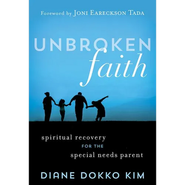 Unbroken Faith