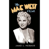 The Mae West Films (hardback)