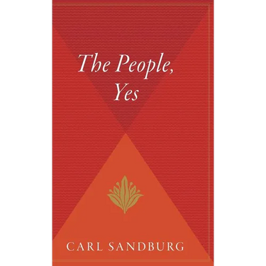 The People, Yes