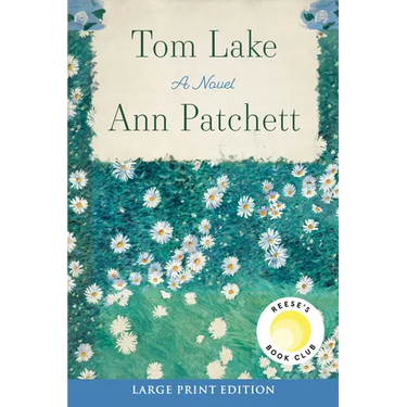 Tom Lake