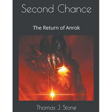 Second Chance: The Return of Anrok
