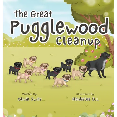 The Great Pugglewood Cleanup