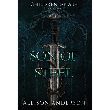Son of Steel