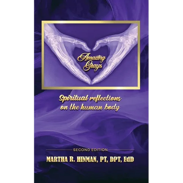 Amazing Grays: Spiritual reflections on the human body