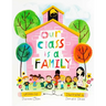 Our Class Is a Family: Big Book Edition