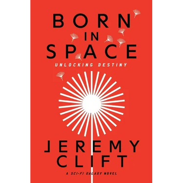Born in Space: Unlocking Destiny