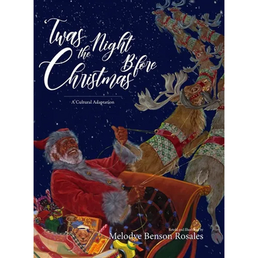 'Twas the Night B'fore Christmas: A Cultural Adaptation