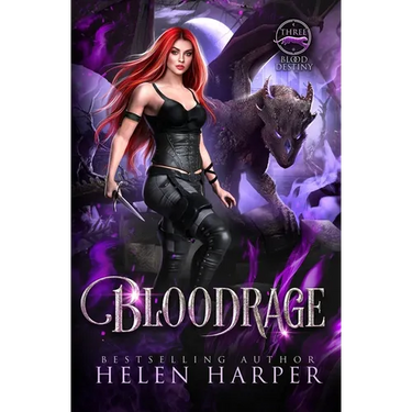 Bloodrage