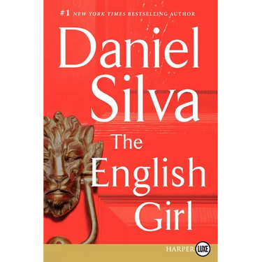 The English Girl