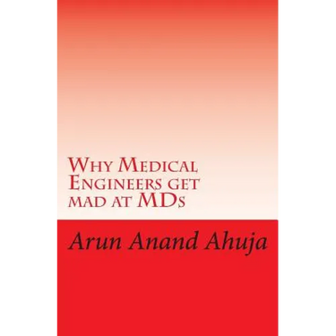 Why Medical Engineers Get Mad at MDS