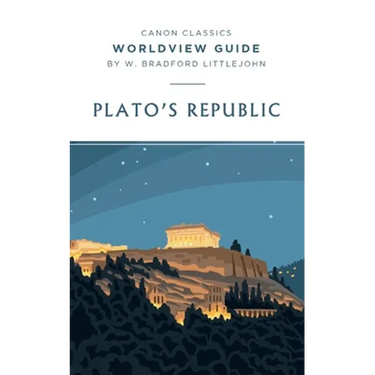 Plato's Republic Worldview Guide