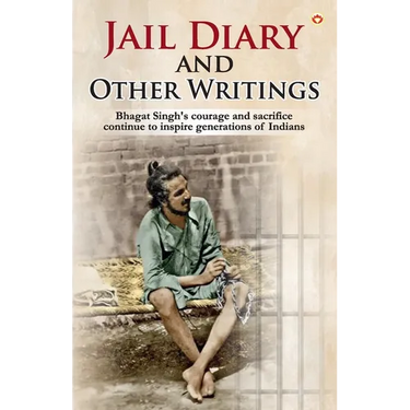 Jail Diary and Other Writings