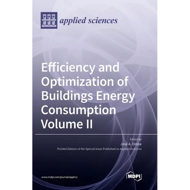 Efficiency and Optimization of Buildings Energy Consumption: Volume II