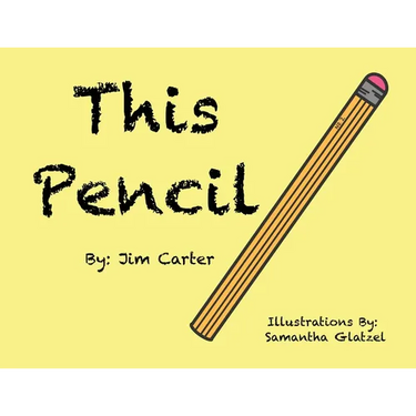 This Pencil