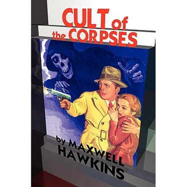 Cult of the Corpses