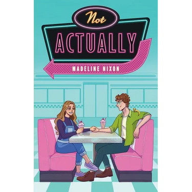 Not Actually