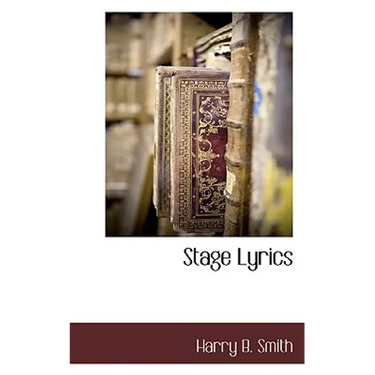 Stage Lyrics