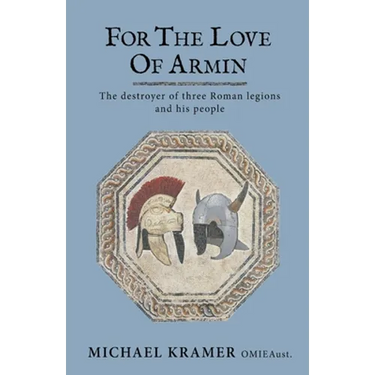 For the Love of Armin