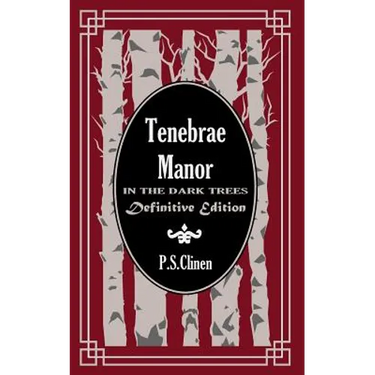 Tenebrae Manor: In the Dark Trees Definitive Edition