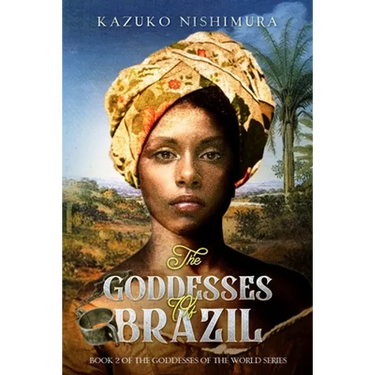 The Goddesses of Brazil