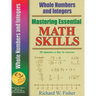 Mastering Essential Math Skills: Whole Numbers and Integers