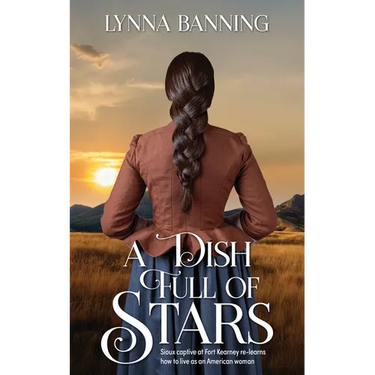 A Dish Full of Stars