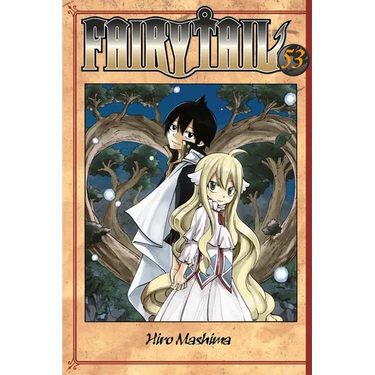 Fairy Tail 53