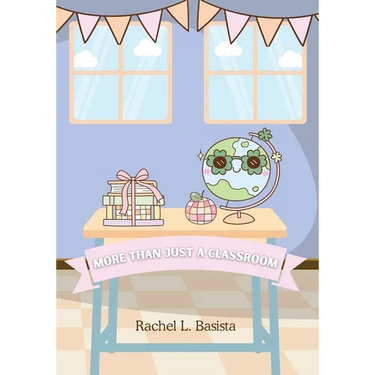 More Than Just a Classrooom