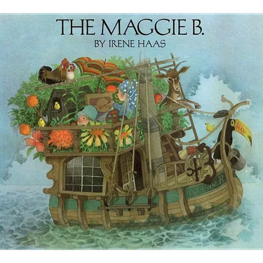 The Maggie B