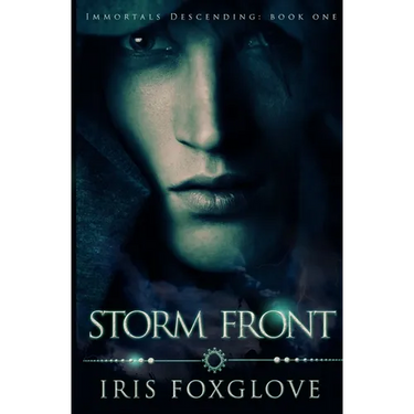 Storm Front: Immortals Descending Book One
