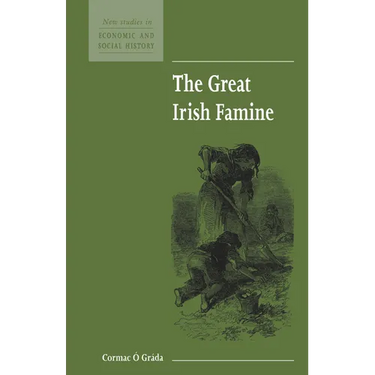 The Great Irish Famine