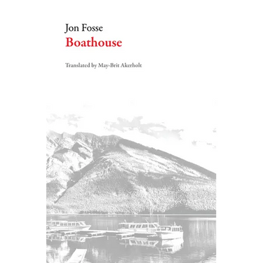 Boathouse