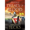 Treaty of Blood