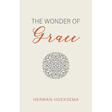 The Wonder of Grace