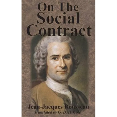 On The Social Contract