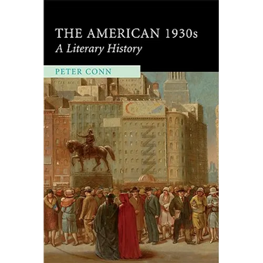 The American 1930s