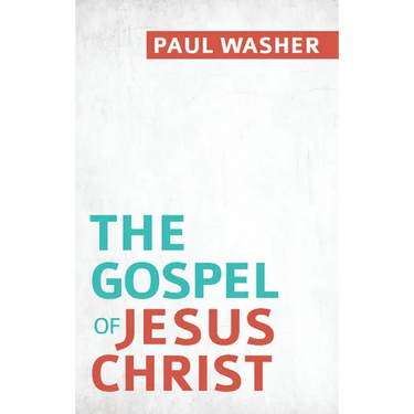 The Gospel of Jesus Christ