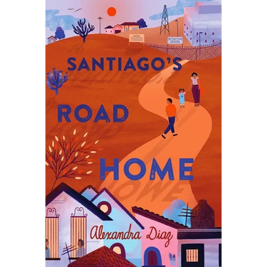 Santiago's Road Home