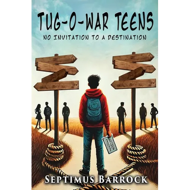 Tug-O-War Teens: No Invitation to a Destination
