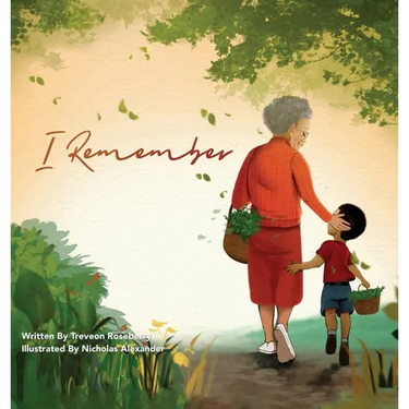 I Remember