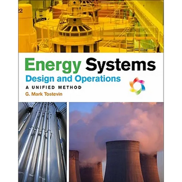 Energy Systems Design and Operation: A Unified Method