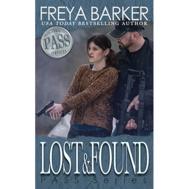 Lost&Found