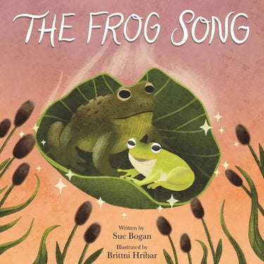 The Frog Song