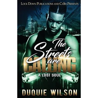The Streets Are Calling: A Lost Soul