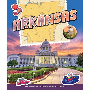 Arkansas