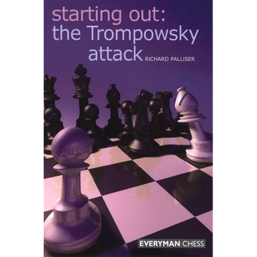 Starting Out: The Trompowsky Attack