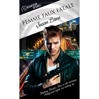 Femme Faux Fatale: Volume 70