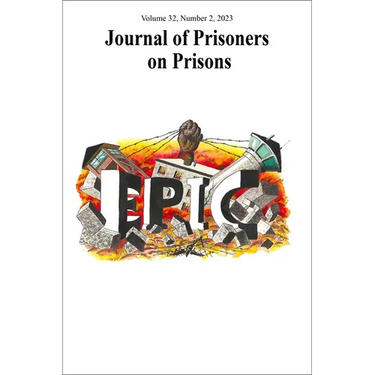 Journal of Prisoners on Prisons, V32 #2